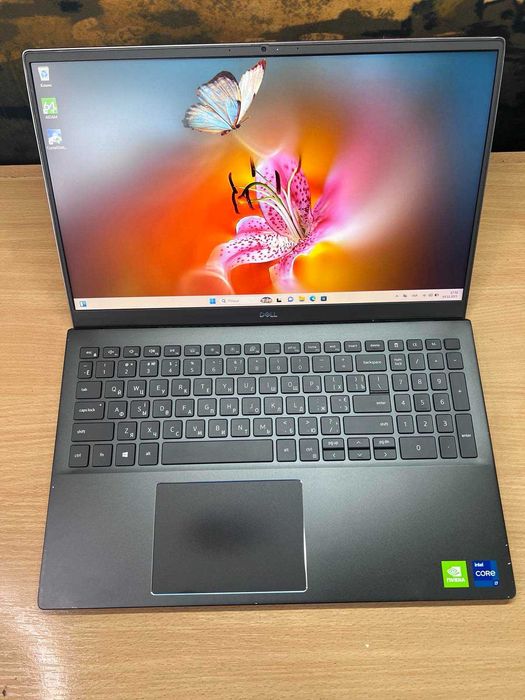 Dell Vostro 5502 15.6"WVA FHD i7-1165G7 16/512Gb MX330 2Gb