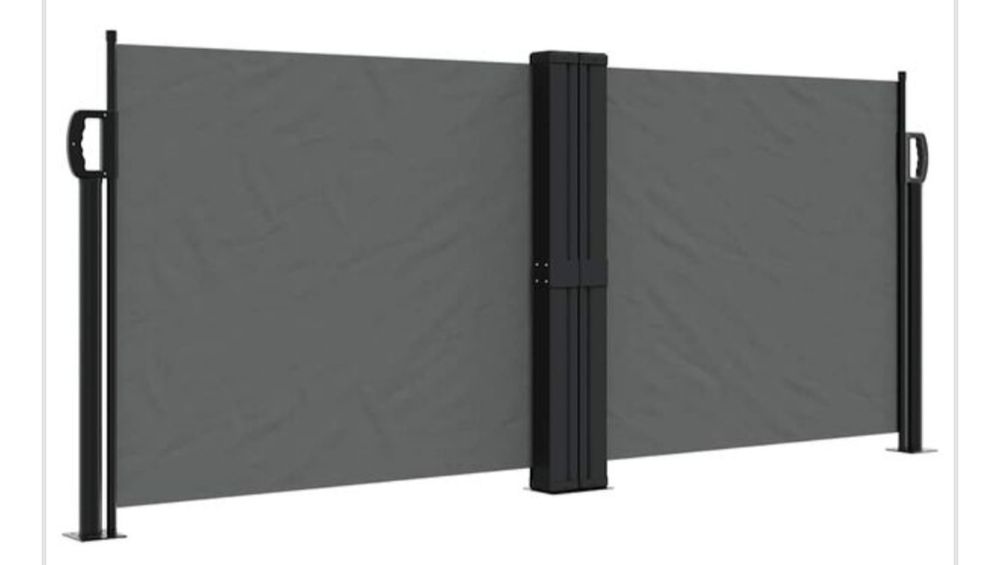 Tapa vento ou divisória