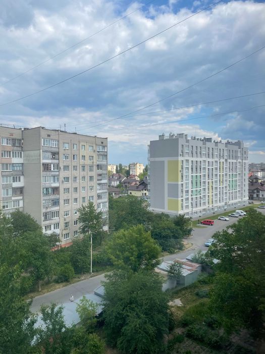 Продам 2-кімнатну квартиру. ПІДХОДИТЬ ПІД ДЕРЖАВНІ ПРОГРАМИ ! ! !