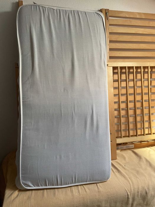 Berço / Cama de Bebé já desmontado