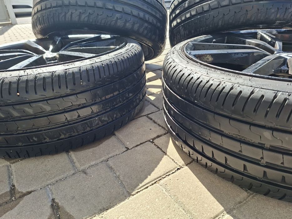 Jantes 19 golf 7r