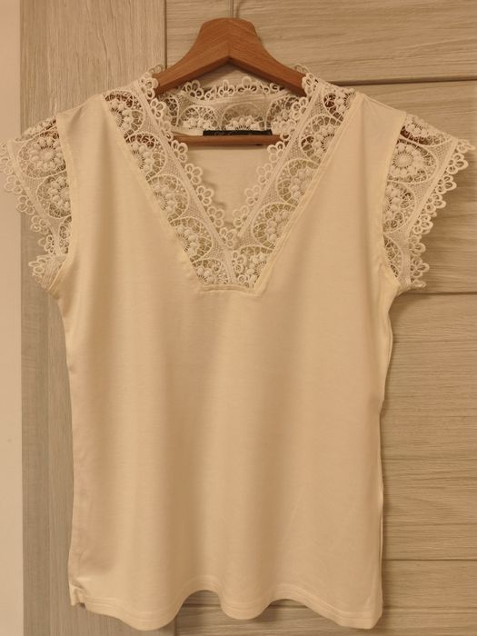 Bluzka damska rozm. S/M