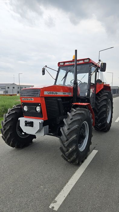 Ursus 1224 ursus 1224
