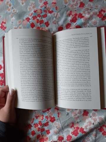 Nuclear North Korea, Victor Cha/David Kang