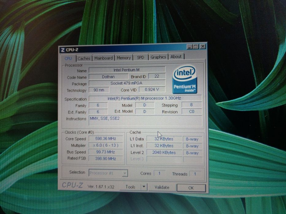 Toshiba portege r200