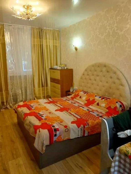 1-кімнатна квартира Новий будинок ЖМ Котовського Євроремонт Меблі