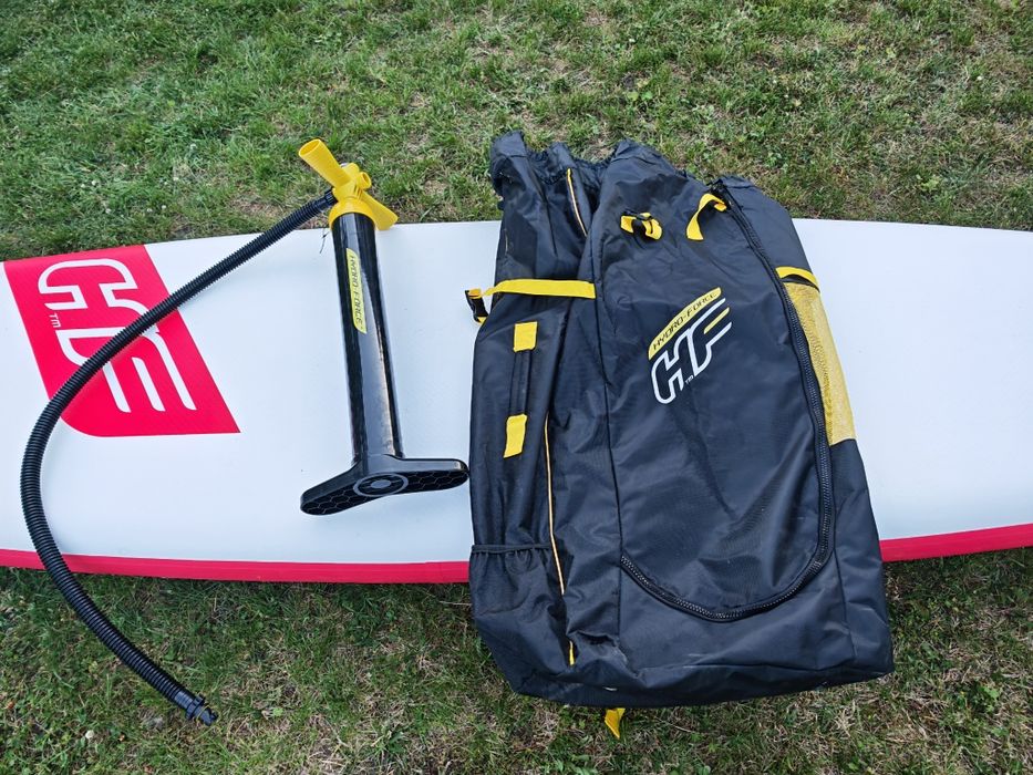 Szybka deska SUP Hydra Force Fastblast 12,8