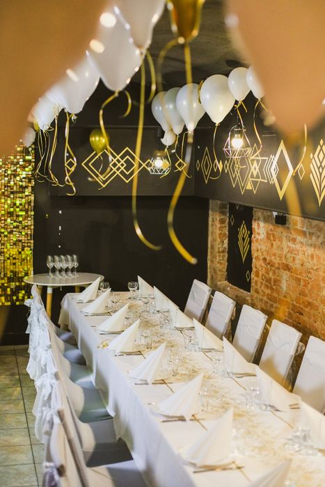 Idealna sala na 18-stkę + Parkiet. Sam wynajem lub z cateringiem!

18-stka bez stresu! Sala z parkietem, parkingiem i cateringiem – Łódź Centrum