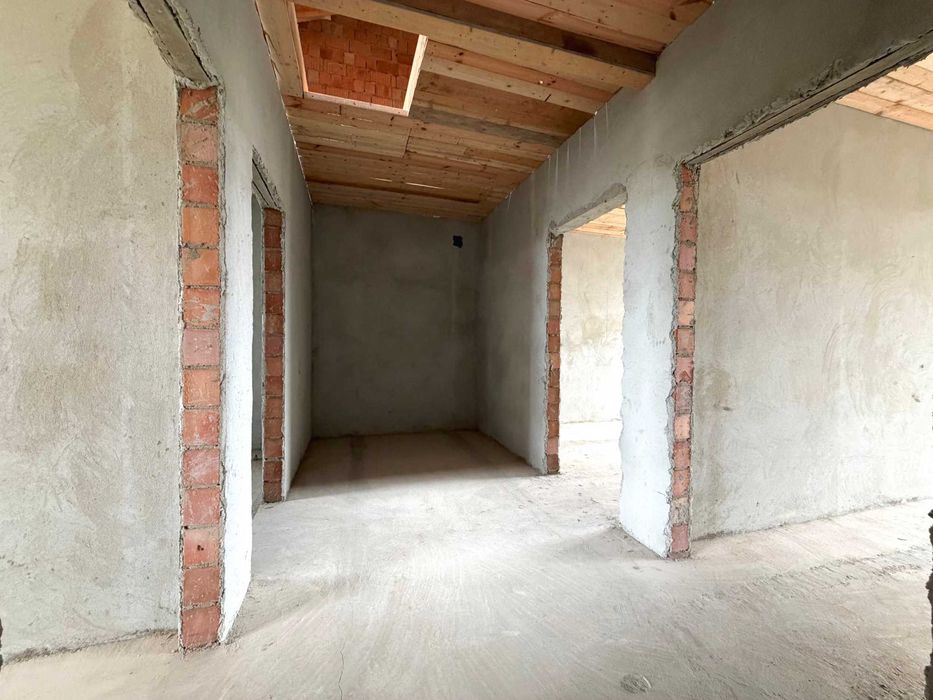 Сучасний котедж 130 м² в м.Стрий