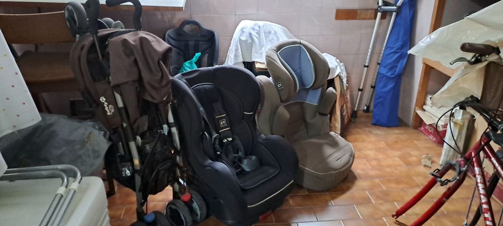 Artigos para crianças