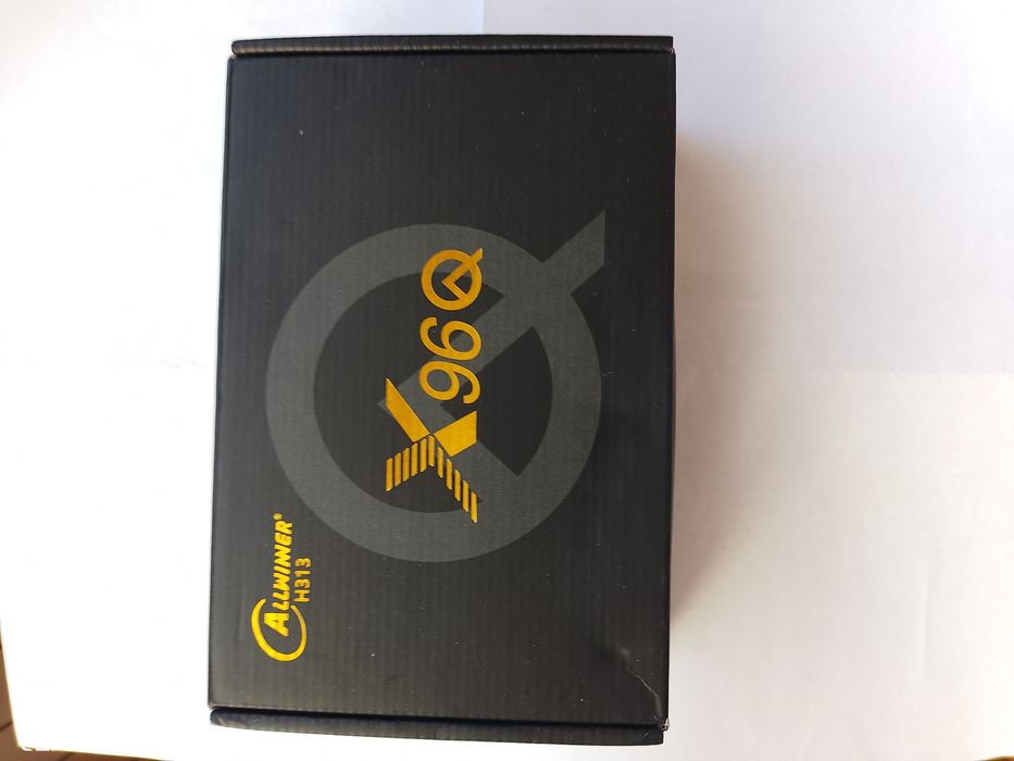 Android TV Box. Netflix Player TVN  CDA YouTube,nowy.
