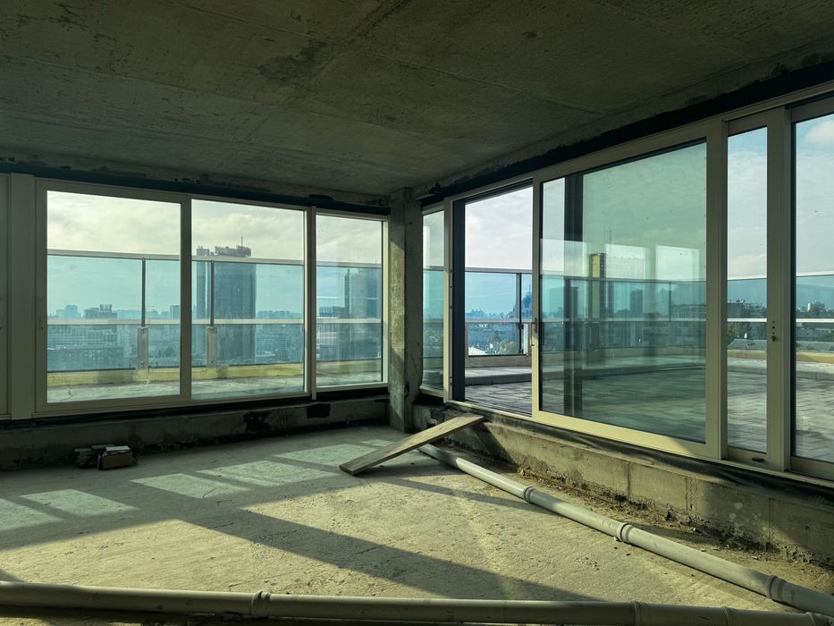 Многокомнатная квартира по адресу (площадь 346,6 м²) - Atlanta.ua - фото 7