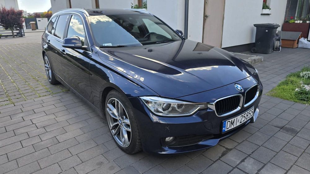 BMW Seria 3