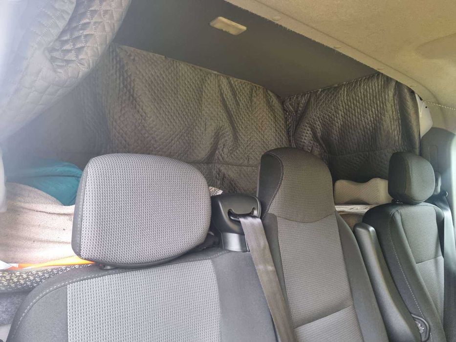 Renault Master 2021 у відмінному стані