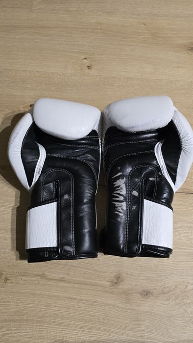 Zestaw do muay thai/kickboxing/k1