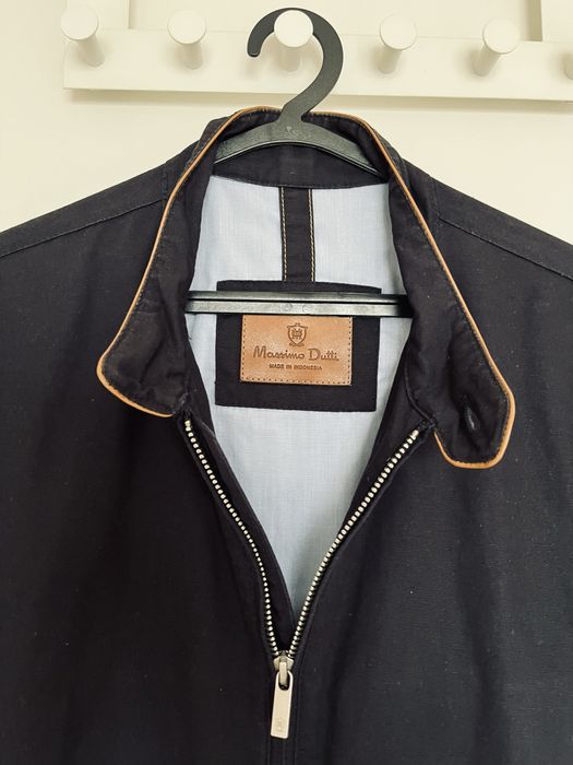 Blusão Massimo Dutti