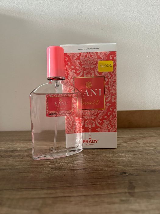 Perfume árabes novos