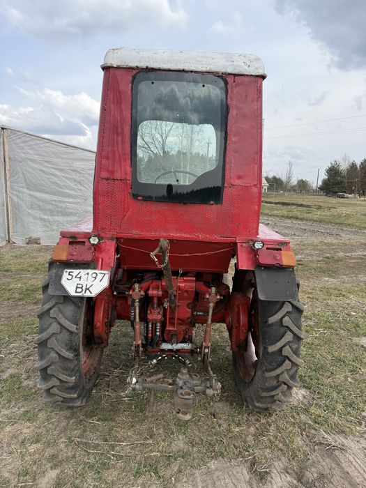 Продам трактор Т-25