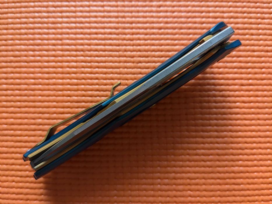 Folding Knife Decepticon. D2 steel. Flipper. нож складной
