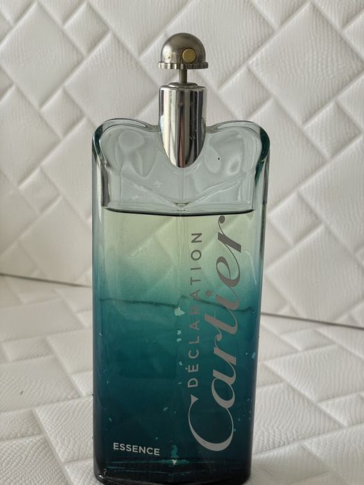 Cartier Declaration Essence edt 80/100 ml