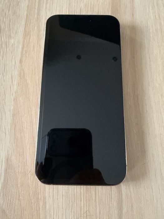 Iphon 16 pro max 256
