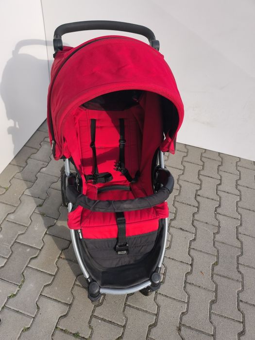 Wózek spacerówka Britax B-Motion