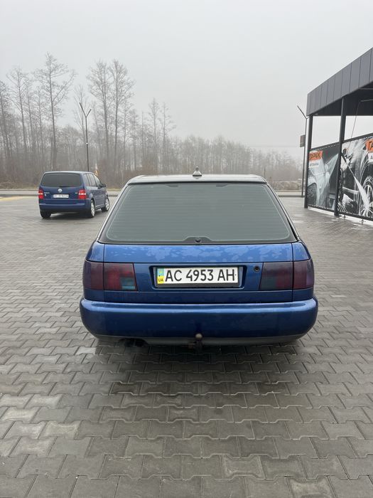 Ауді А6С4 квадрова.