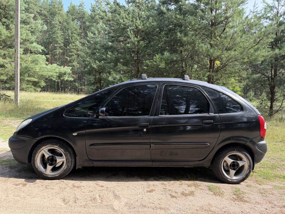 Продам Citroen Xsara, 1,8/газ