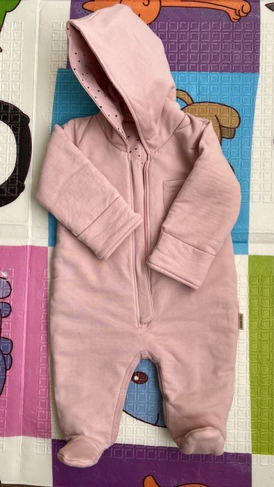 Комбінезон демісезон 3-6 міс