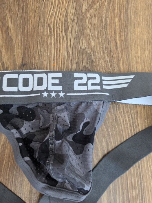 Majtki figi stringi sexy Code 23