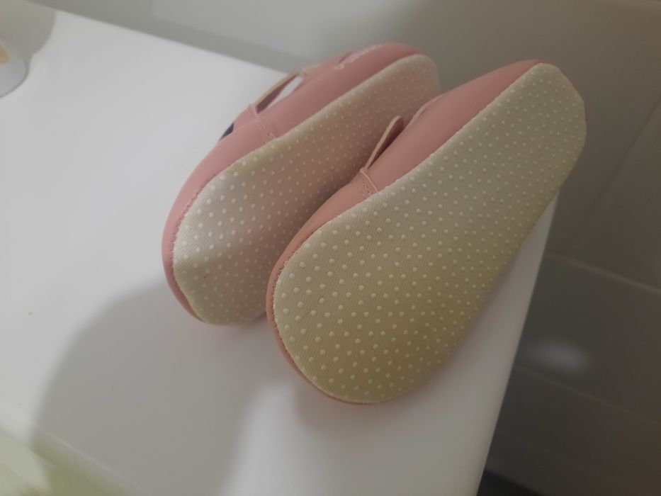 Тапочки Мікі маус