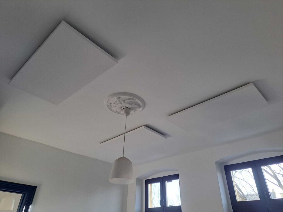 Mieszkanie w zabytkowej kamienicy