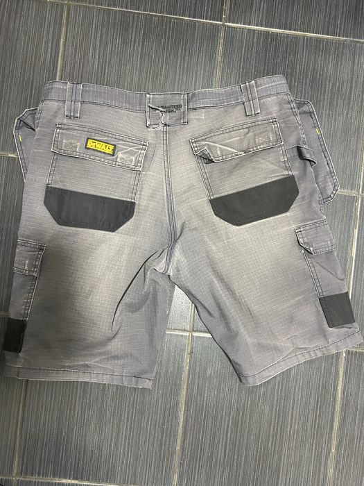 Робочі шорти DeWalt