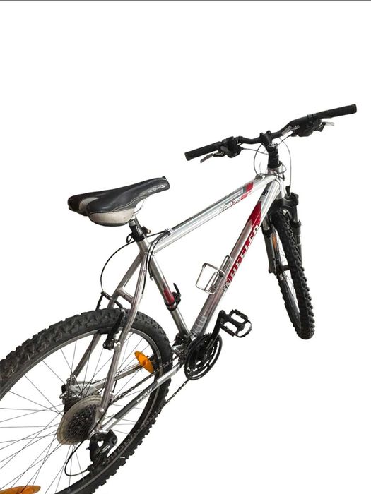 Rower Wheeler Pro 29