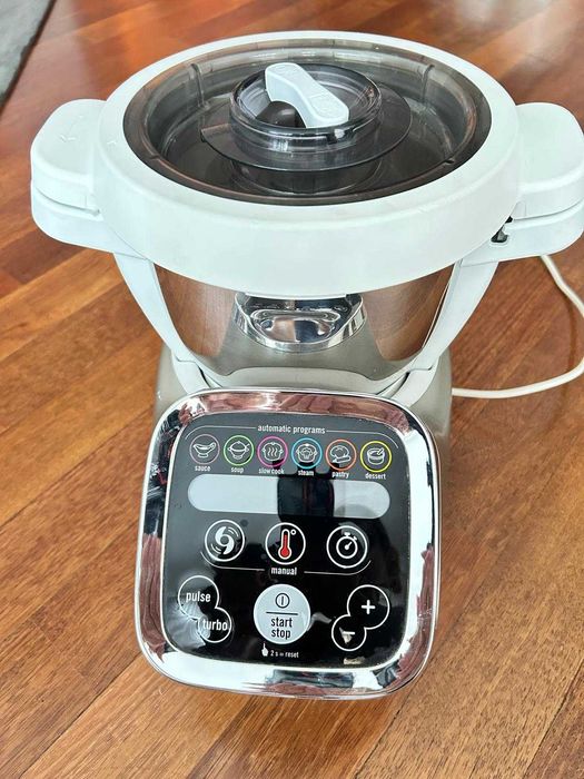 Robot kuchenny Tefal Cuisine Companion FE800