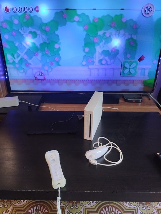 Nintendo Wii desbloqueado