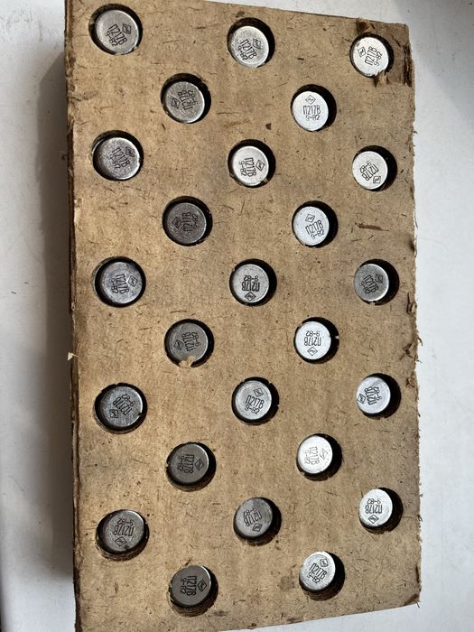 Транзистор П217в