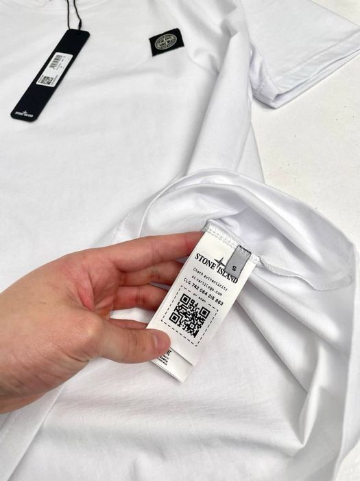 Футболка Stone Island