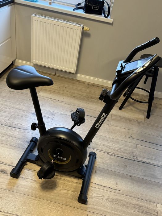 Rower stacjonarny Zipro One S