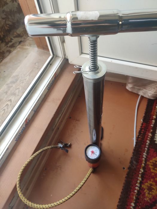 Продам складной велосипед Ardis Fold 24