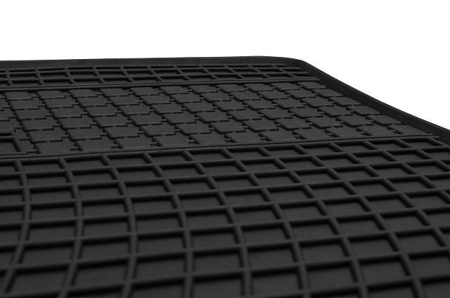 Dywaniki Gumowe Premium VOLVO V50 S40 II C30 Sklep Częstochowa