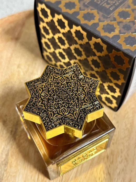 Парфумована вода Dahab Kajal 100ml. (Premium)