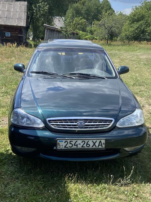 Продам власне авто
