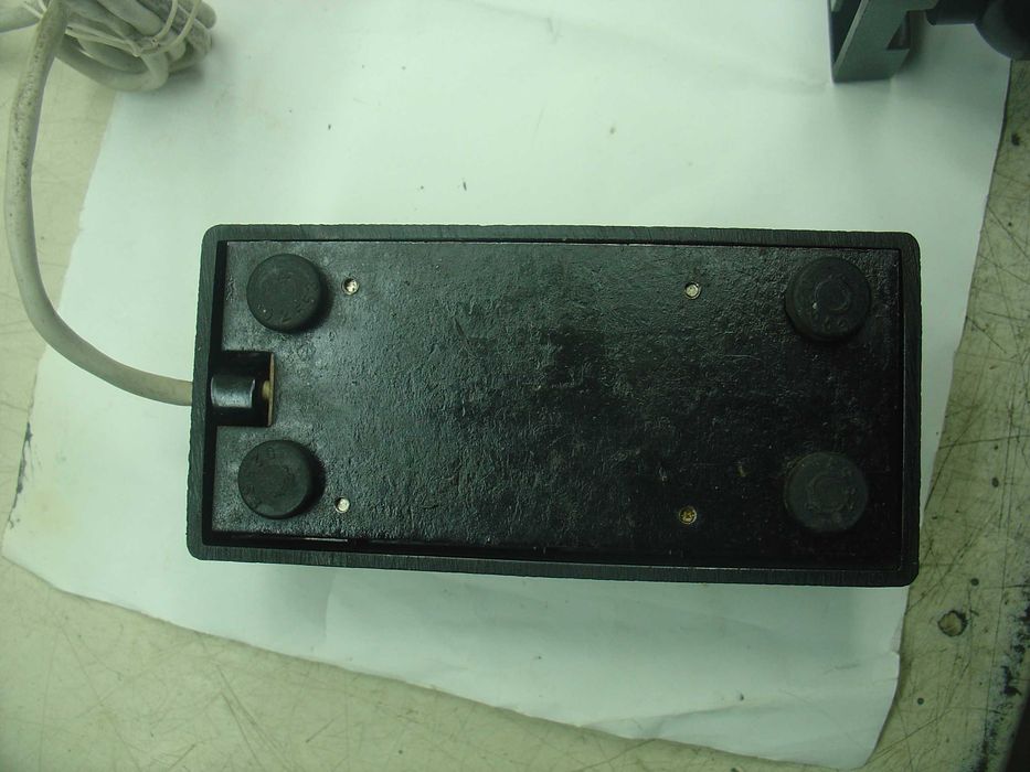 Manipuladores de Telegrafia Alemães