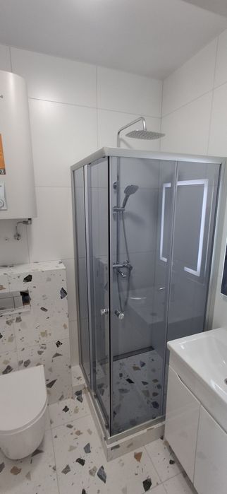 Продається затишна смарт-квартира в ЖК Оазіс
