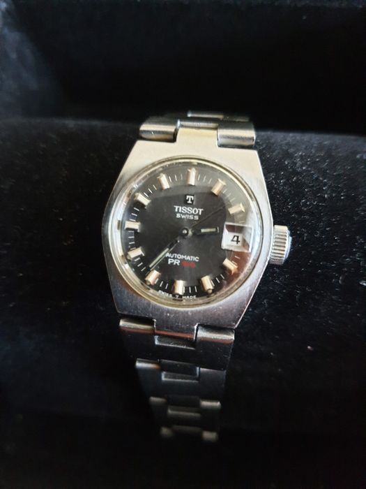 Tissot Damski PR 516 automat