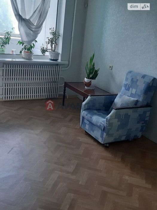 Продаж 2-кімнатної квартири з меблями, Сікорського