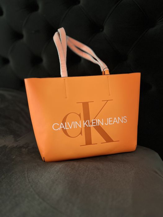 Оригинал calvin Klein