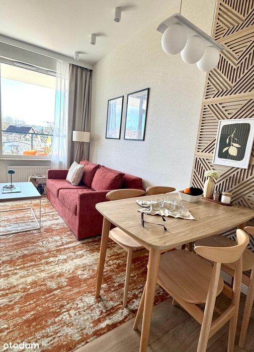 Apartament 2 pokojowy w Bel Mare - Widok 5