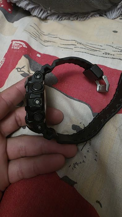 Casio G-Shock GA-710